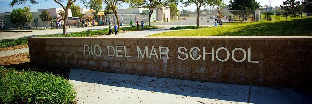 RioDelMarSchool's profile banner image
