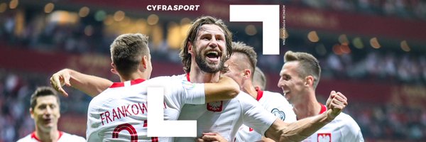 Cyfrasport Profile Banner