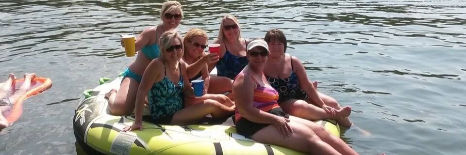 Kristie Pelham banner