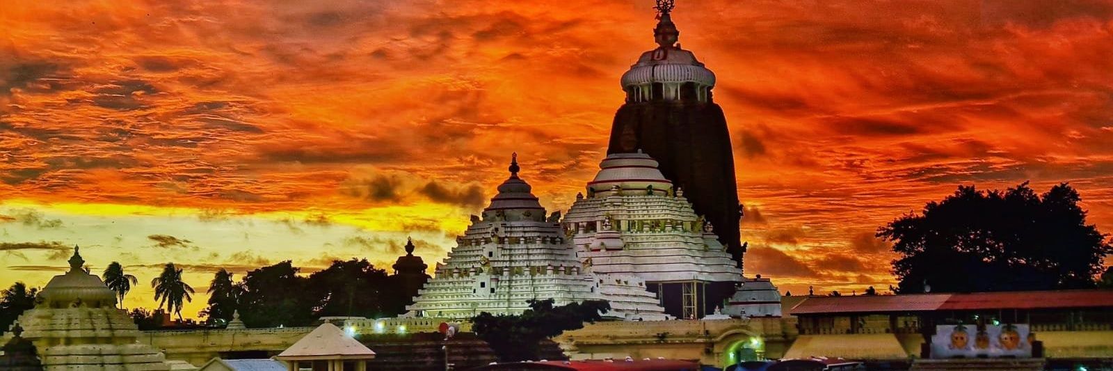 GourRaja's profile banner image