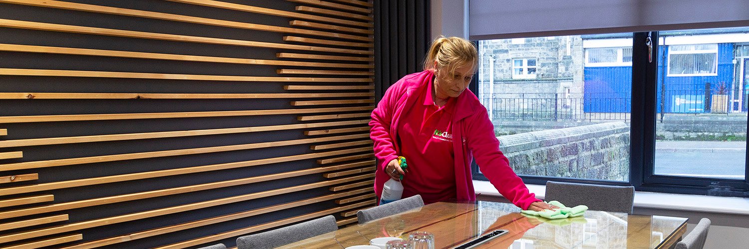 ItsCleanLtd's profile banner image