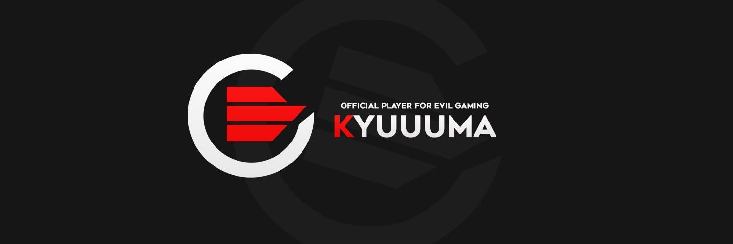 iKyuuuma's profile banner image