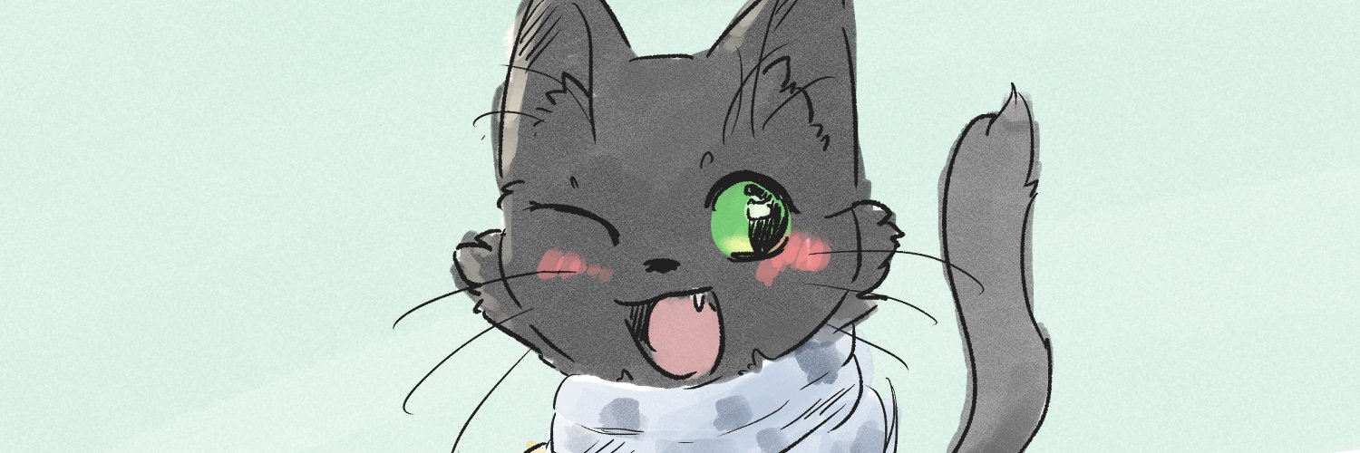 snowleopardfur's profile banner image