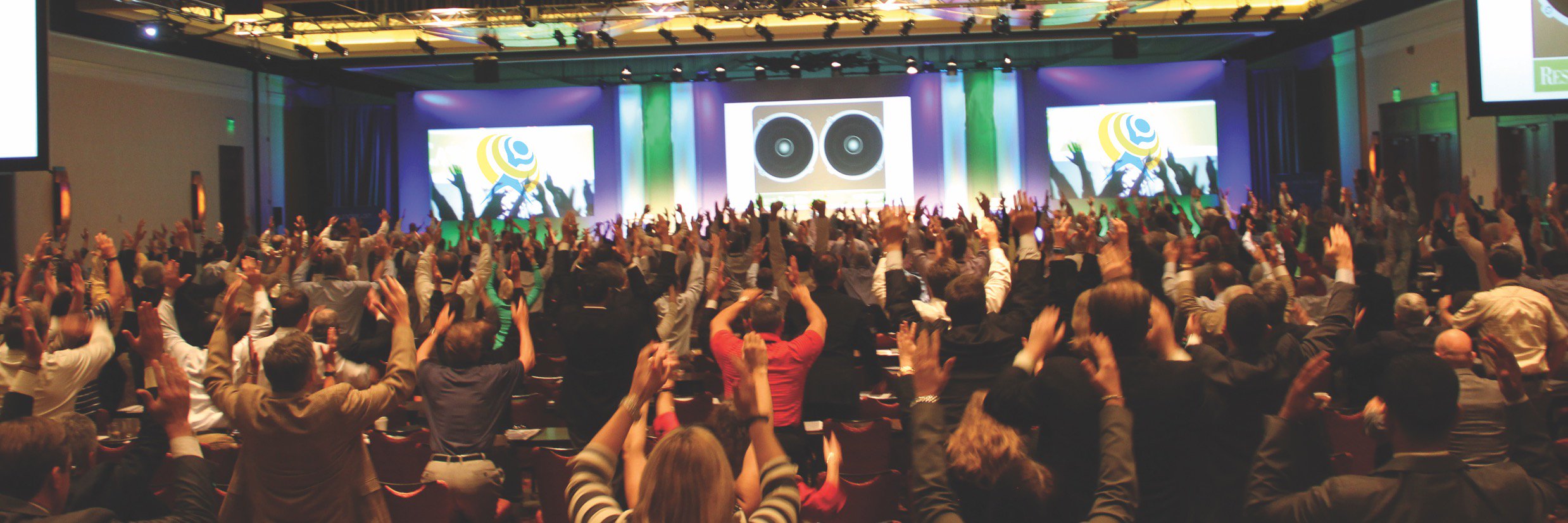OnTargetLiving's profile banner image