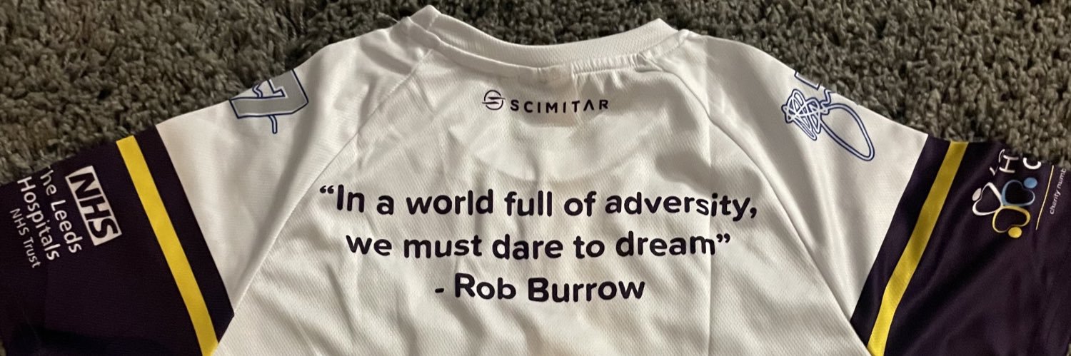 Michaela Blackledge banner