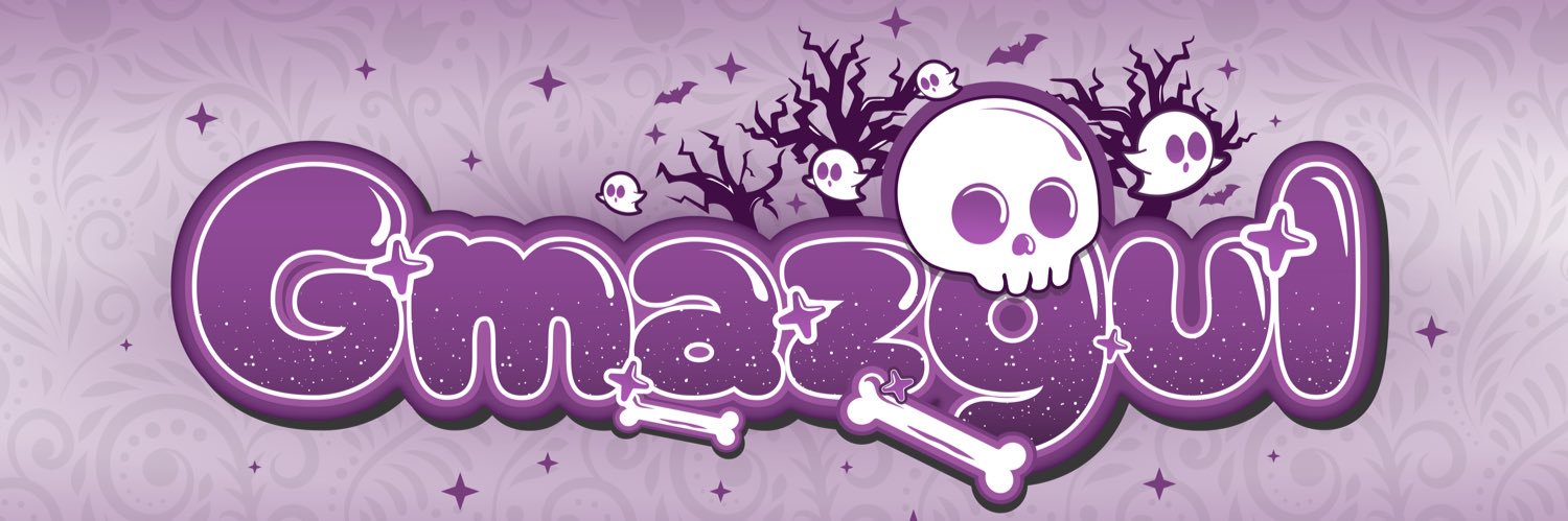 Gmazgul_'s profile banner image