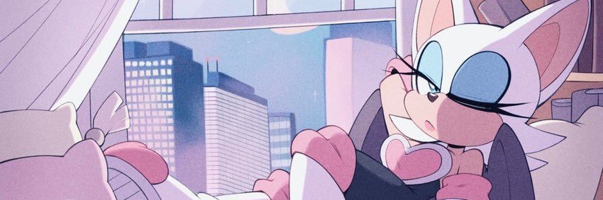VulpusLustre's profile banner image