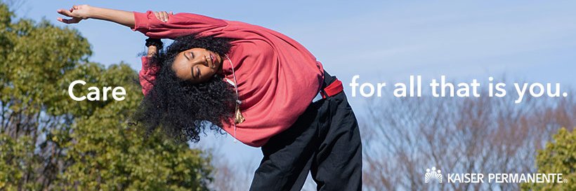 Kaiser Permanente CO banner