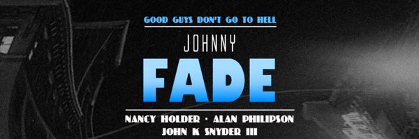 nancyholder Profile Banner