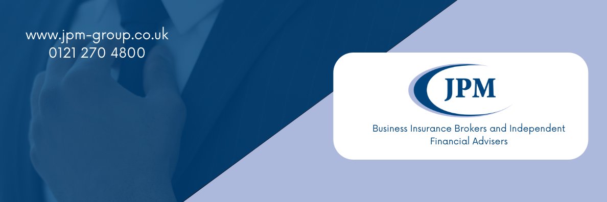 JPMInsurance's profile banner image