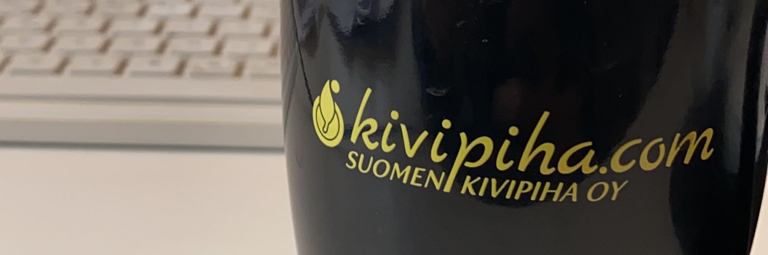 Jani Kärkkäinen's banner
