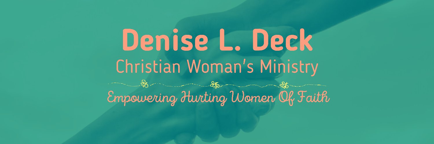 DeniseLDeck's profile banner image
