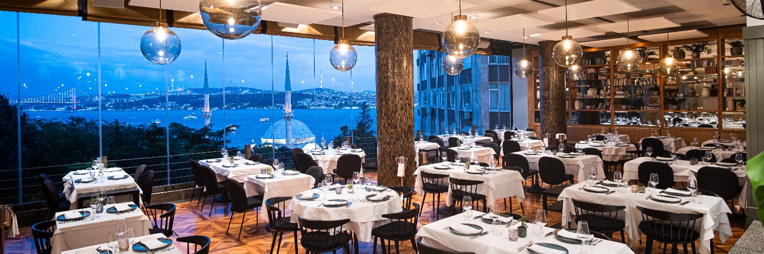 Topaz İstanbul banner