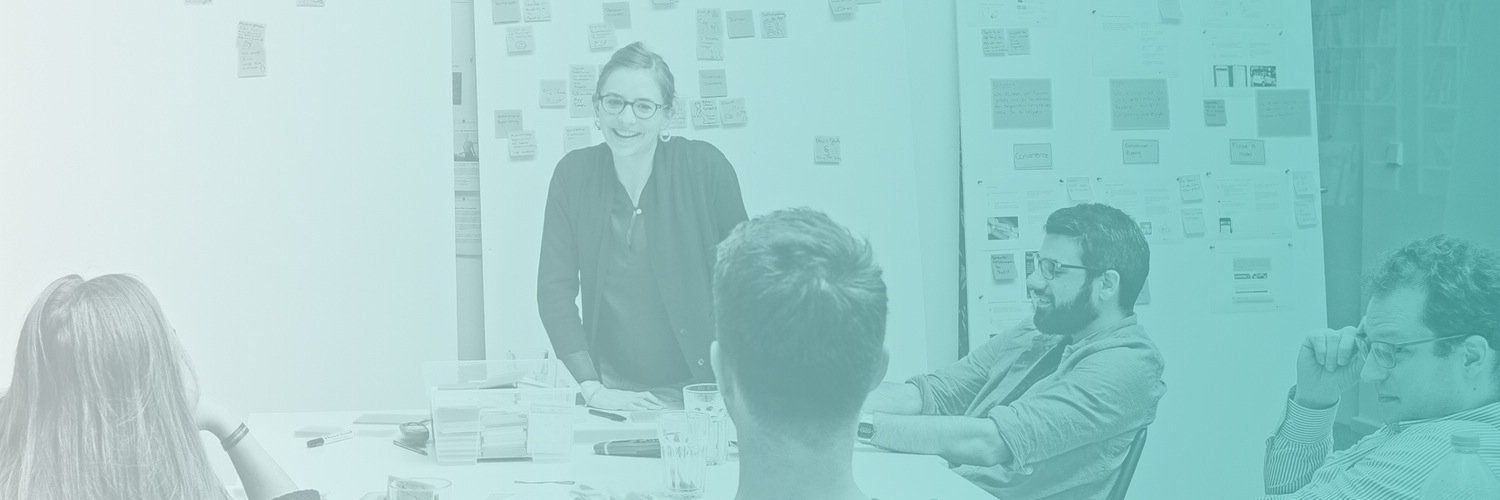 Service Innovation Labs banner