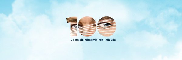 Yüksel Mansur Kılınç Profile Banner