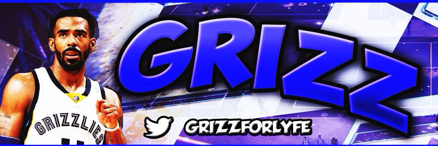 GrizzForLyfe's profile banner image