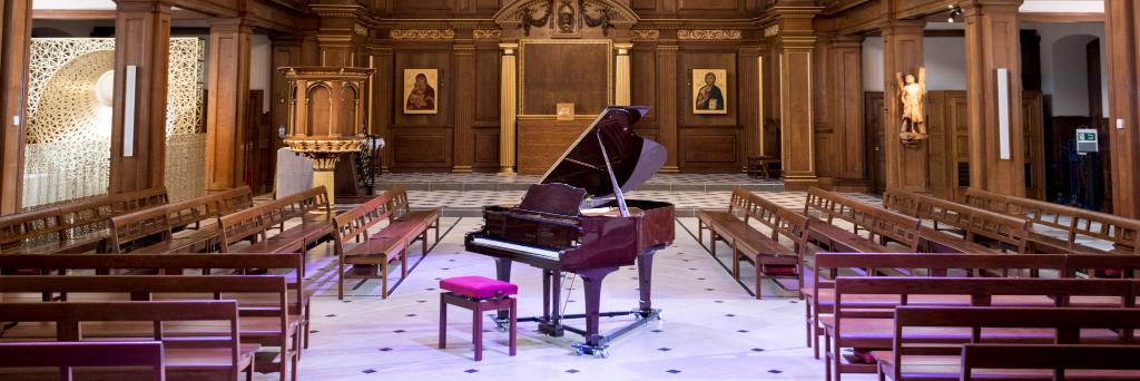 HolbornVenues's profile banner image
