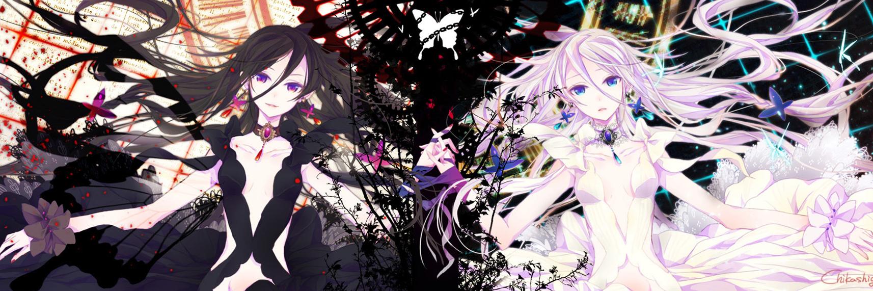 White0p's profile banner image