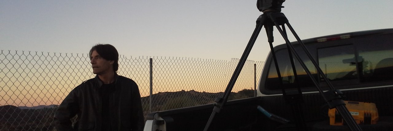 RonPucillo's profile banner image