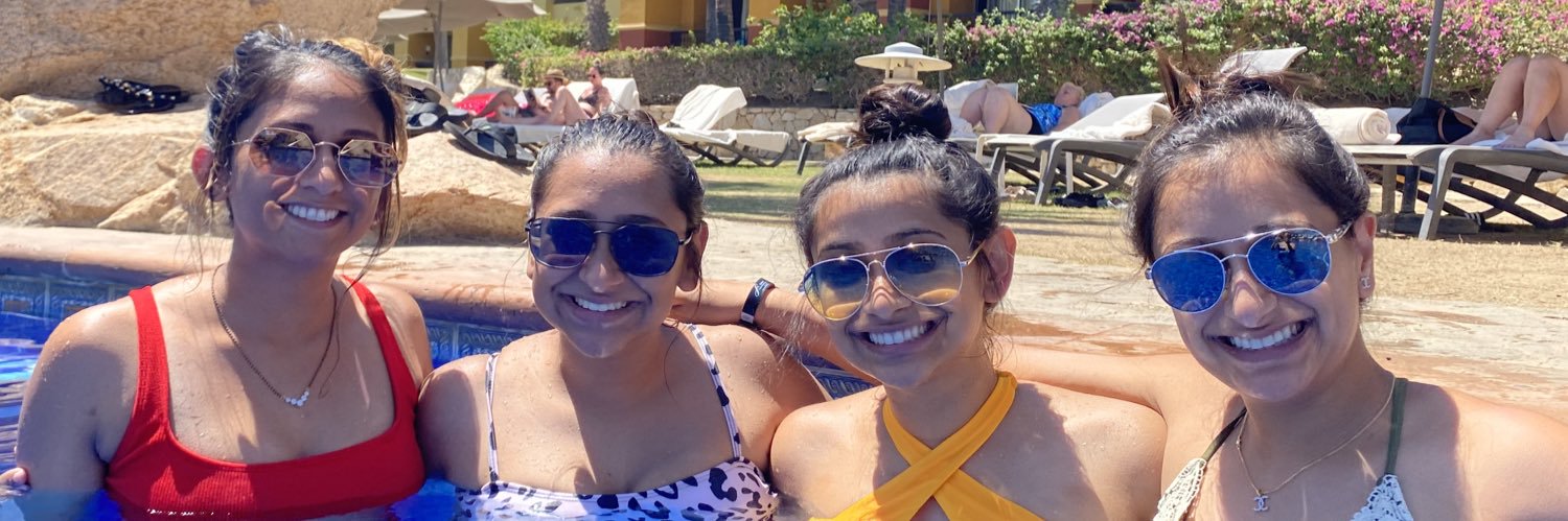 YateeDesai's profile banner image