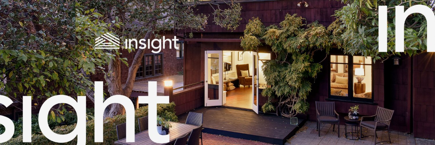 InsightRealty1's profile banner image