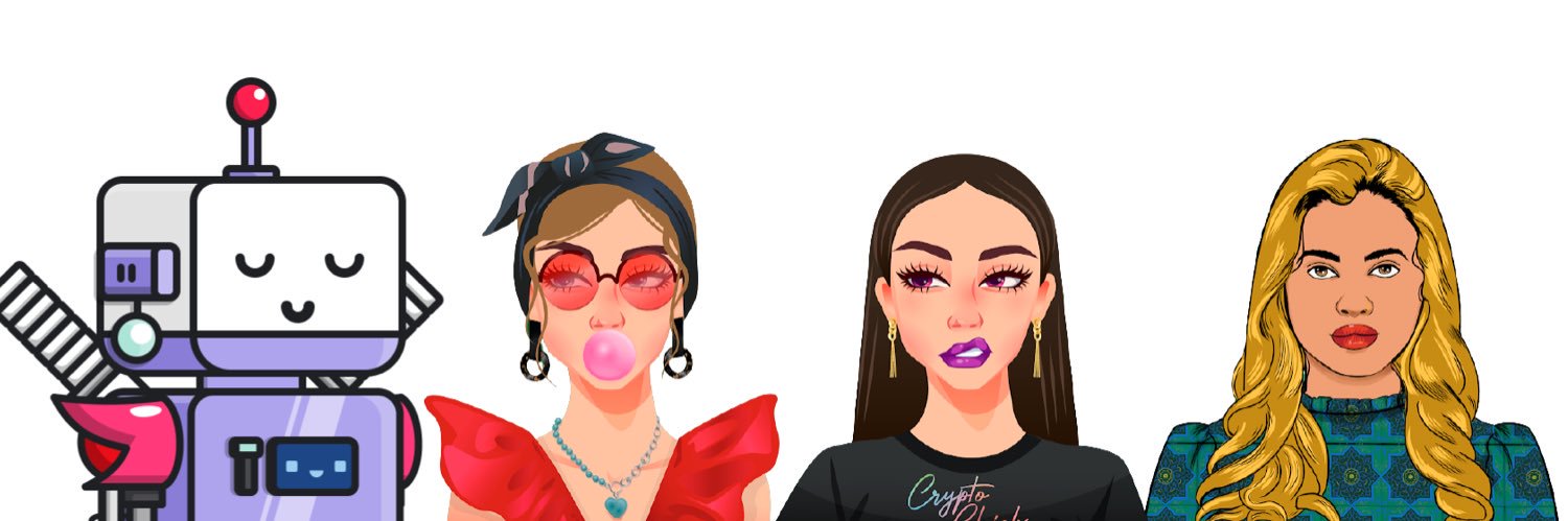 web3kat's profile banner image