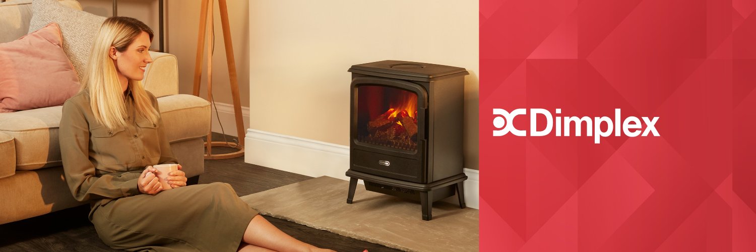 Dimplex UK banner