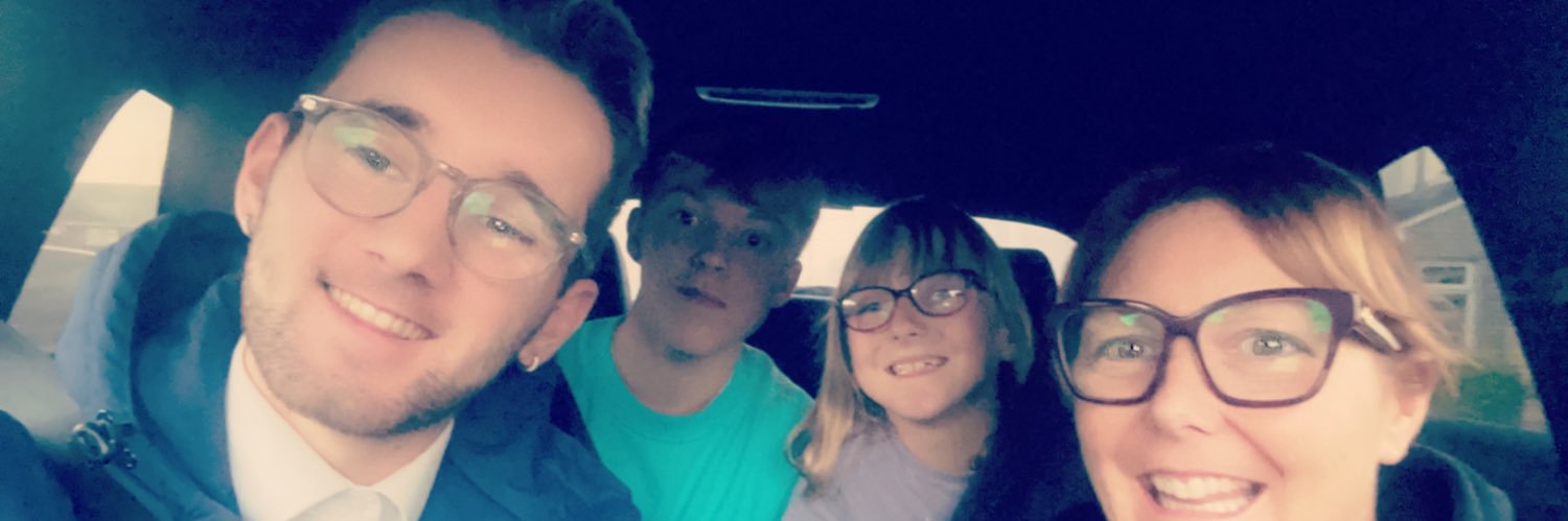 Anna Marie Syme banner