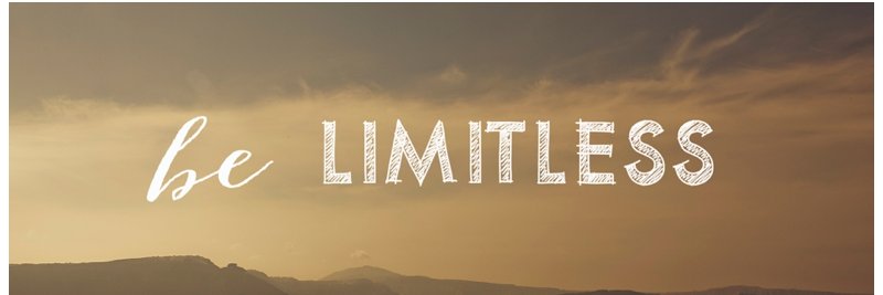 LimitlessWe's profile banner image
