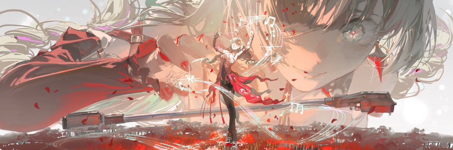 silvermedaI's profile banner image