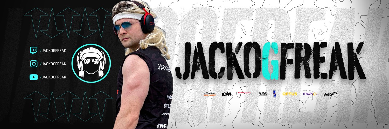 CHF JackoGFreak banner