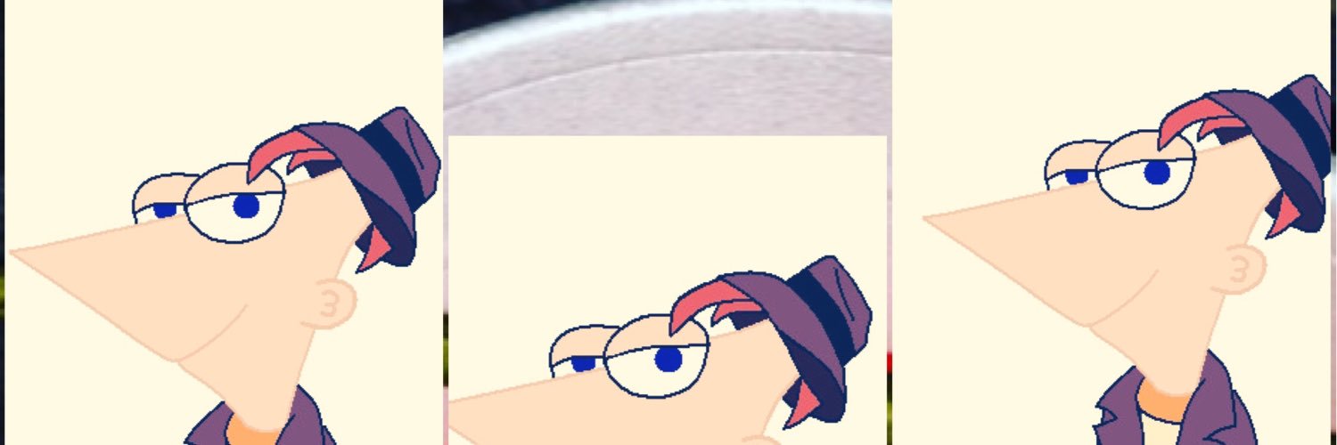 PhineasDabbin's profile banner image
