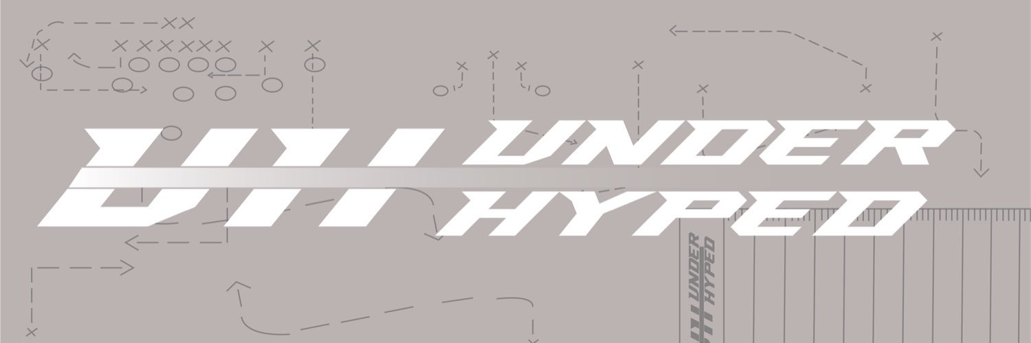 Underhyped's profile banner image