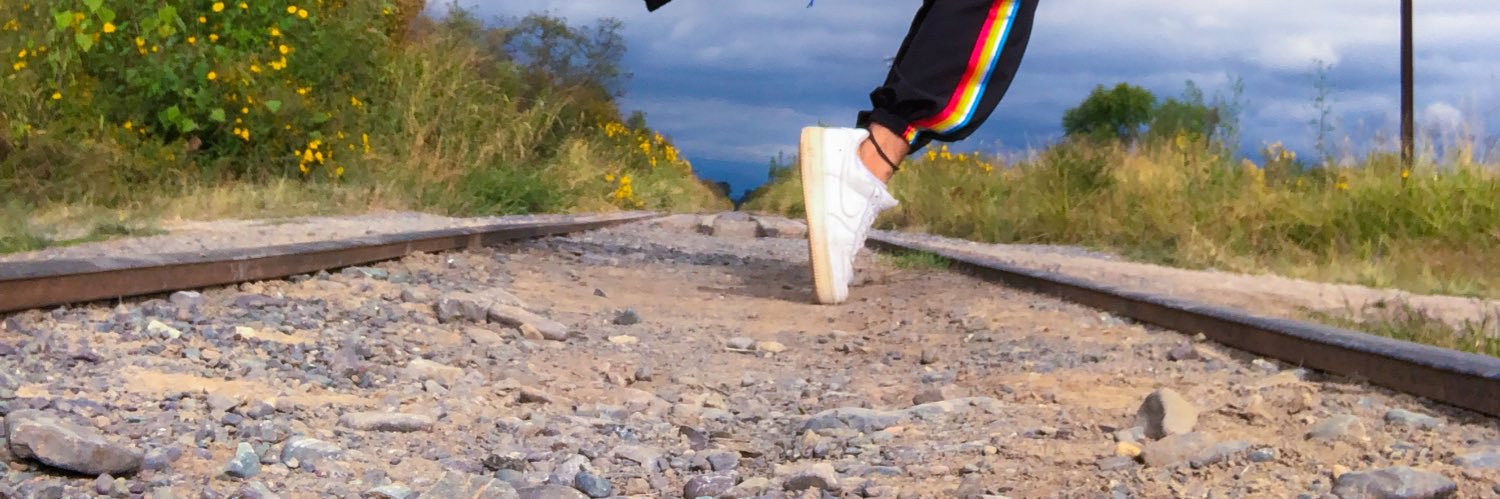franlaimeok's profile banner image