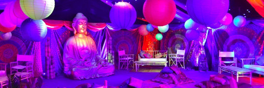 Party Doctors banner