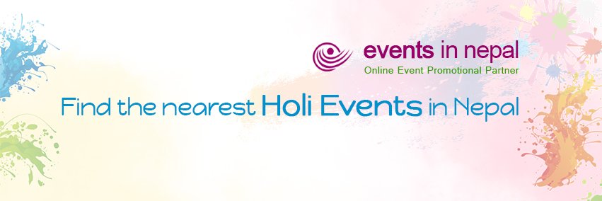 eventsinnepal's profile banner image