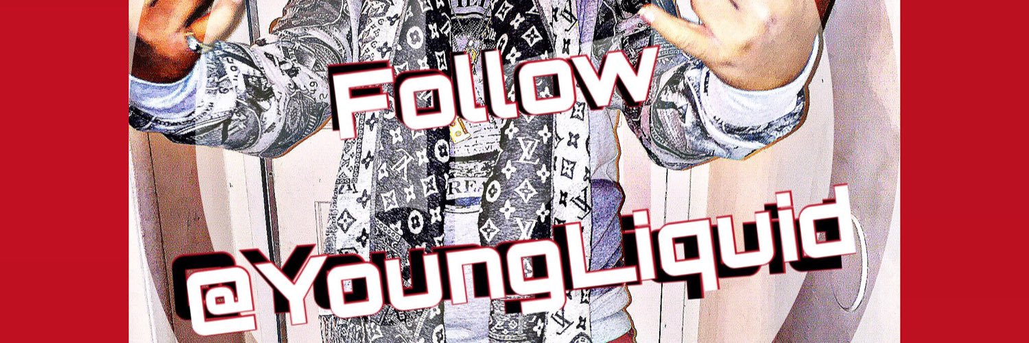 YoungLiquidMUE's profile banner image