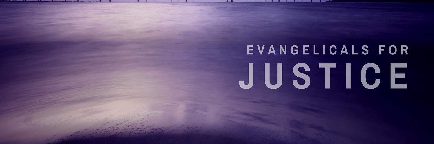 Evang4Justice's profile banner image