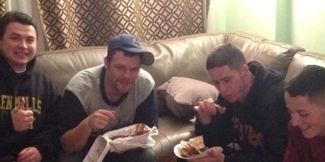 Destin Mahalik banner