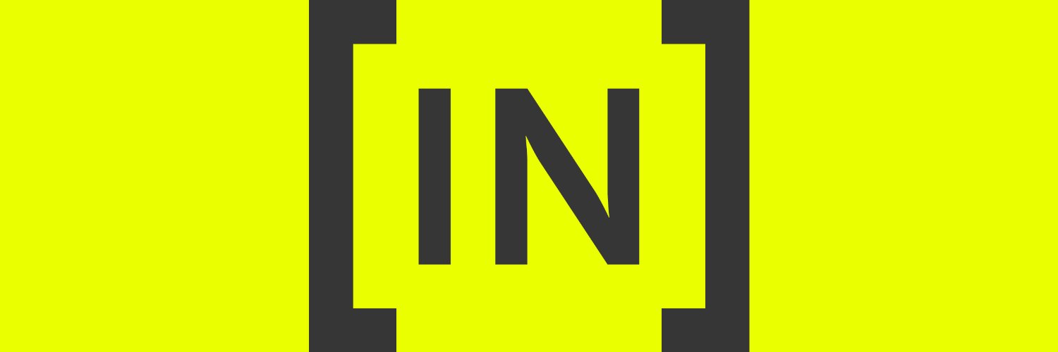 IN_CLUDED's profile banner image