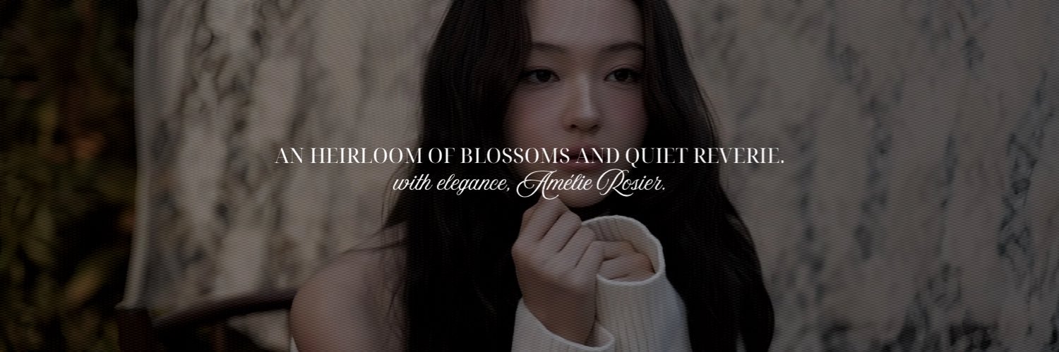 ofGloriosa's profile banner image