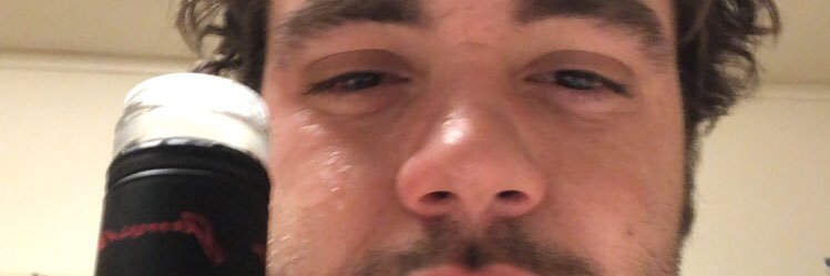 JakeHeuve's profile banner image