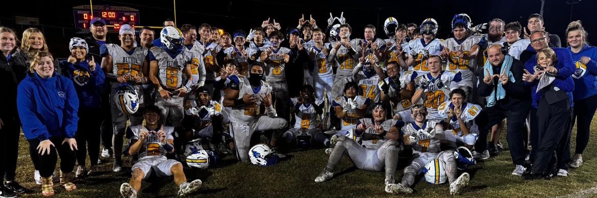 Austin Melson banner