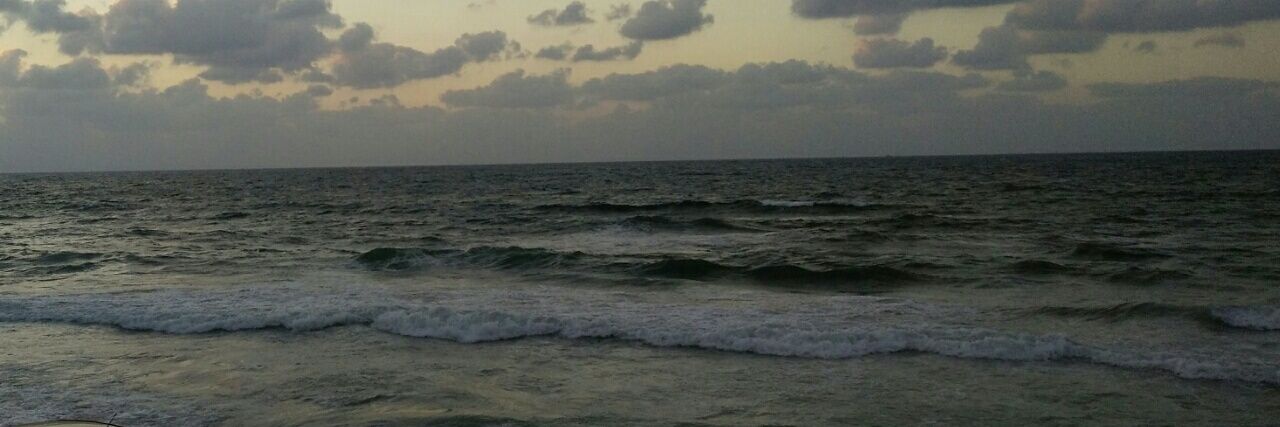 KhadigaTaha's profile banner image