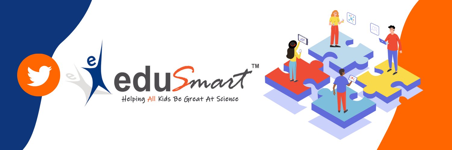 EduSmart banner