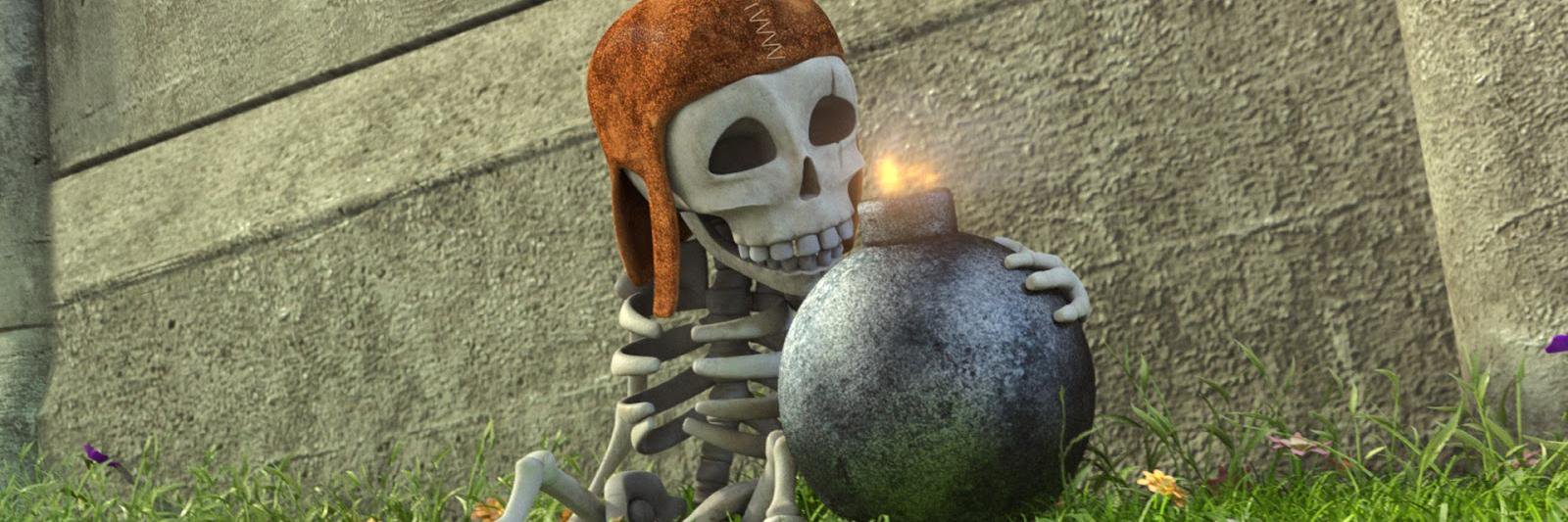 ClashOfClansAD's profile banner image