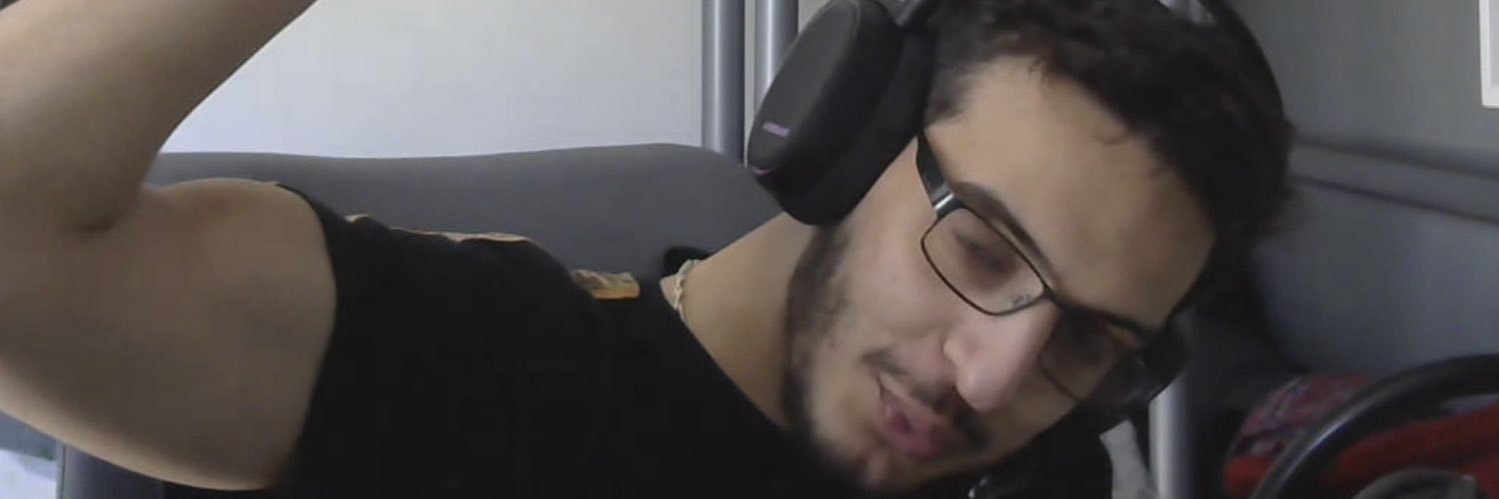 lradrc's profile banner image