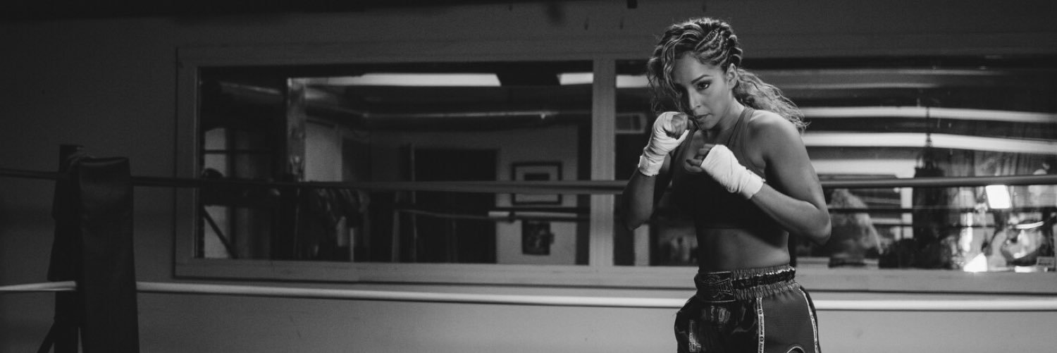 MissBoxer01's profile banner image