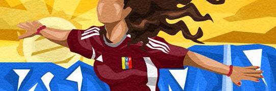 veningenua's profile banner image
