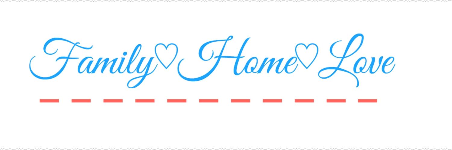 FamilyHomeLove's profile banner image